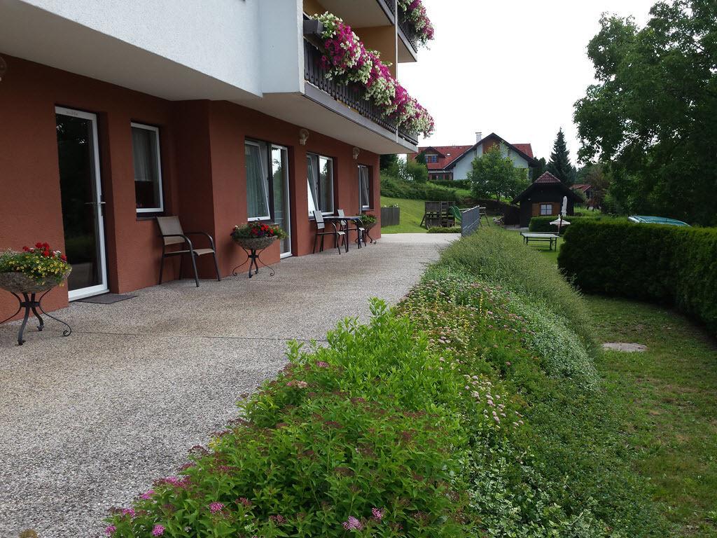 Haus Daniela Apartment Drobollach am Faakersee Exterior photo