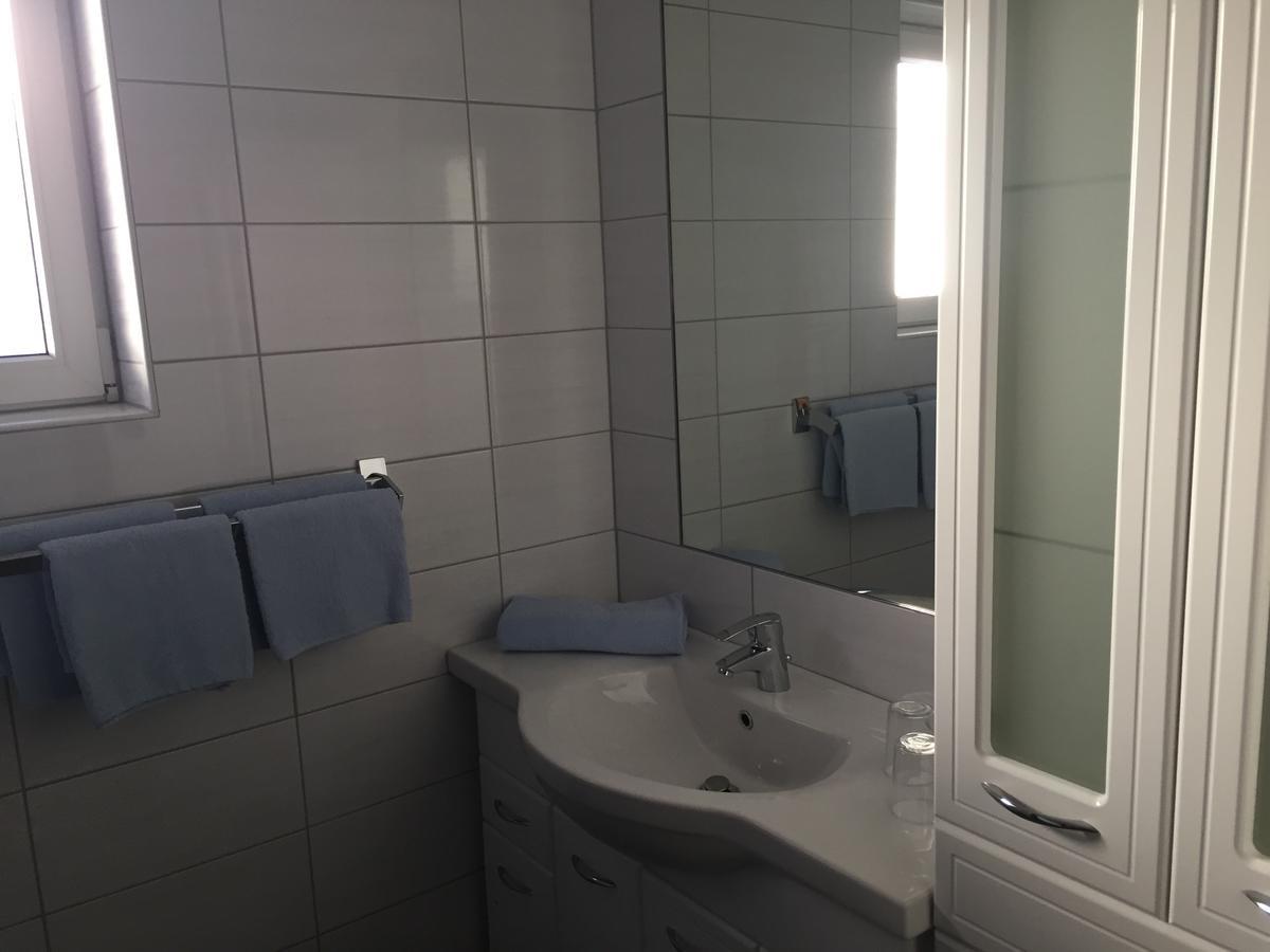 Haus Daniela Apartment Drobollach am Faakersee Room photo